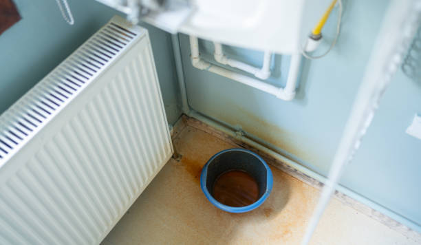 Best 24/7 water damage repair  in Mclouth, KS